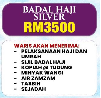 Badal Haji